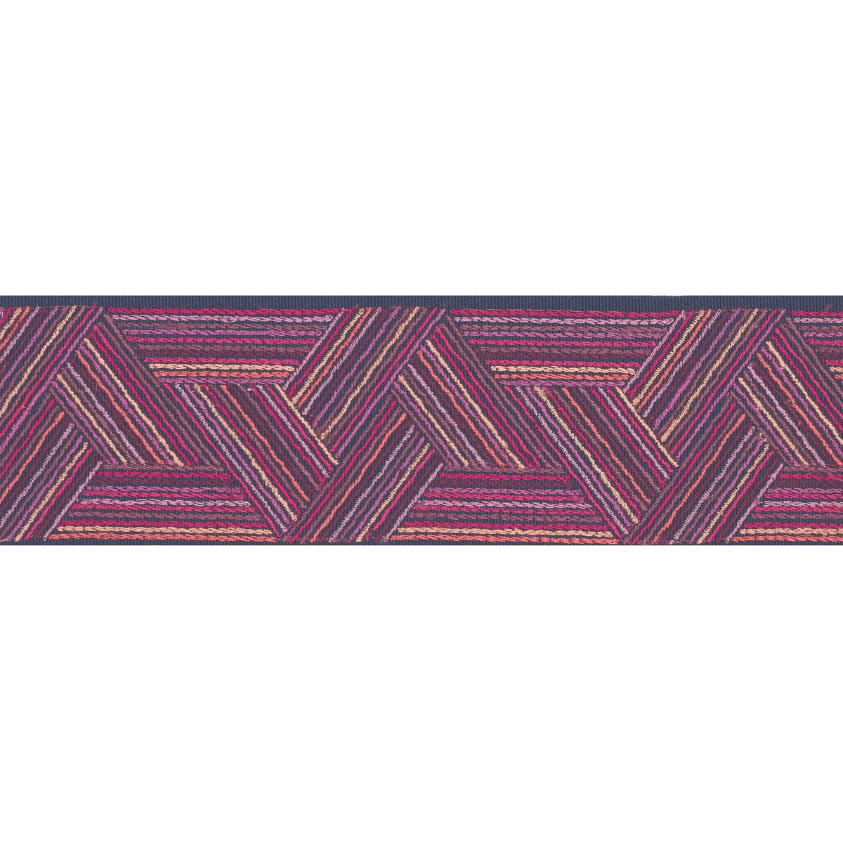 Schumacher | Inara Tape fabric - 71990
