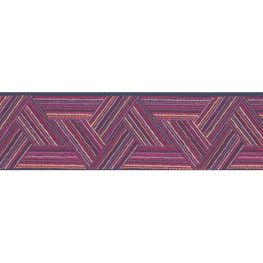 Schumacher | Inara Tape fabric - 71990