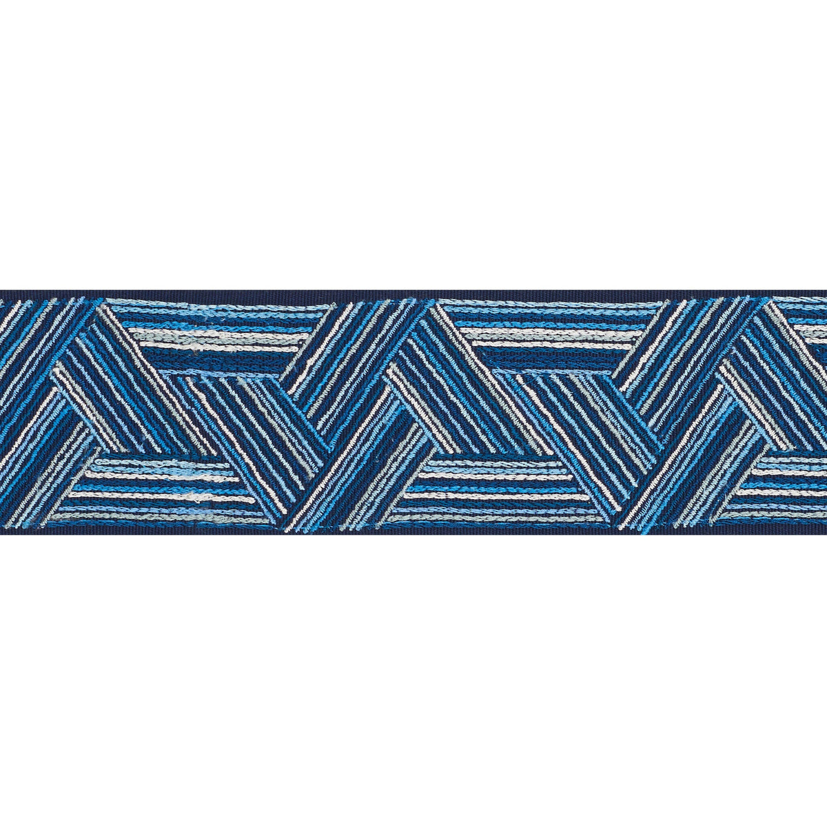 Schumacher | Inara Tape fabric - 71991