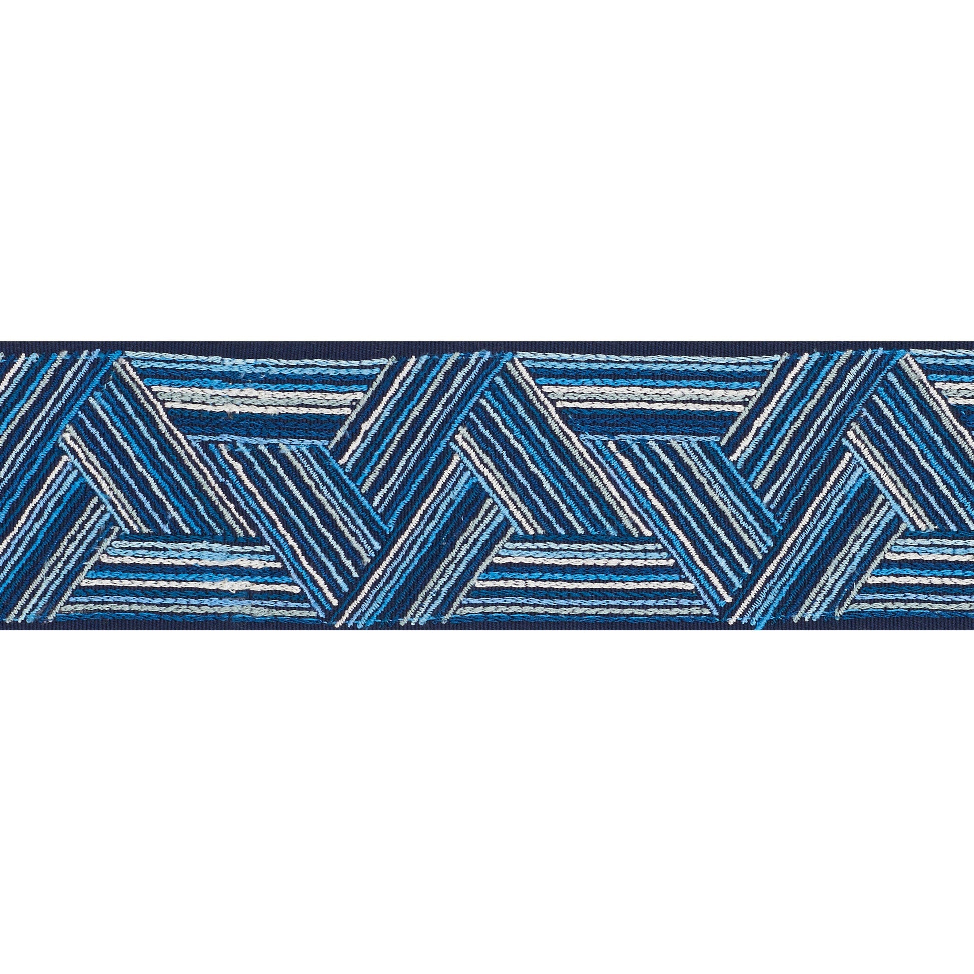 Schumacher | Inara Tape fabric - 71991
