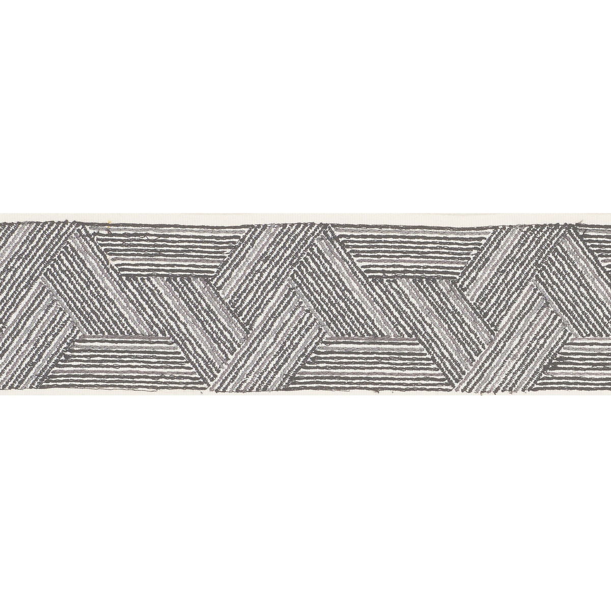 Schumacher | Inara Tape fabric - 71992