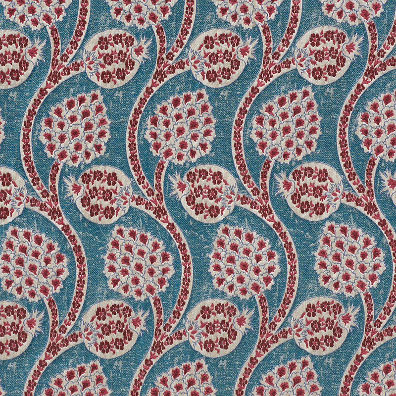 Schumacher | Persephone fabric - 72000