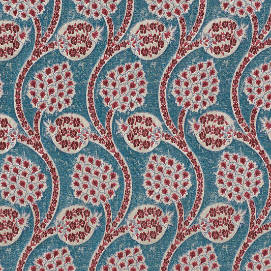 Schumacher | Persephone fabric - 72000