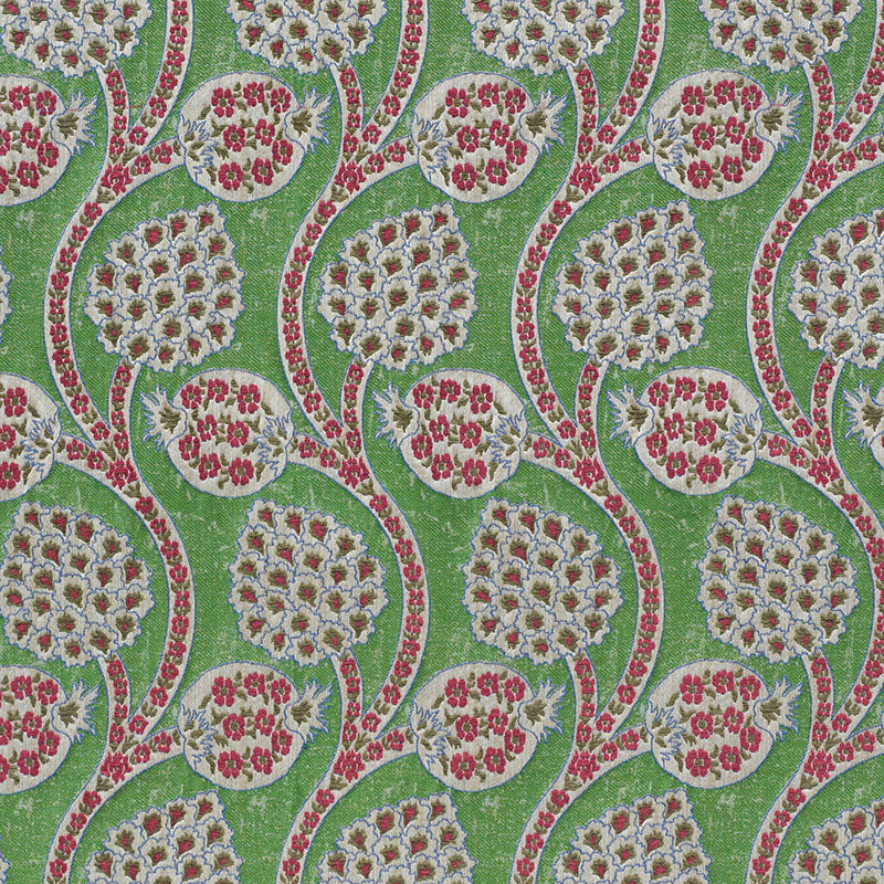 Schumacher | Persephone fabric - 72001