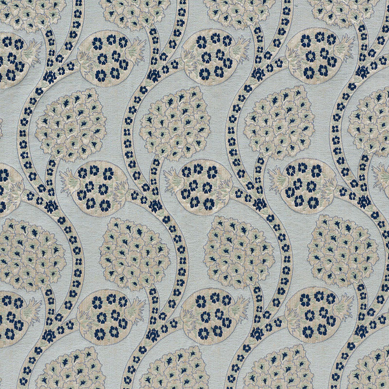 Schumacher | Persephone fabric - 72002