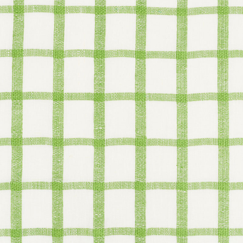 Schumacher | Pauline Check Casement fabric - 72071