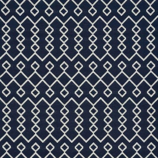 Schumacher | Bricolette fabric - 72110