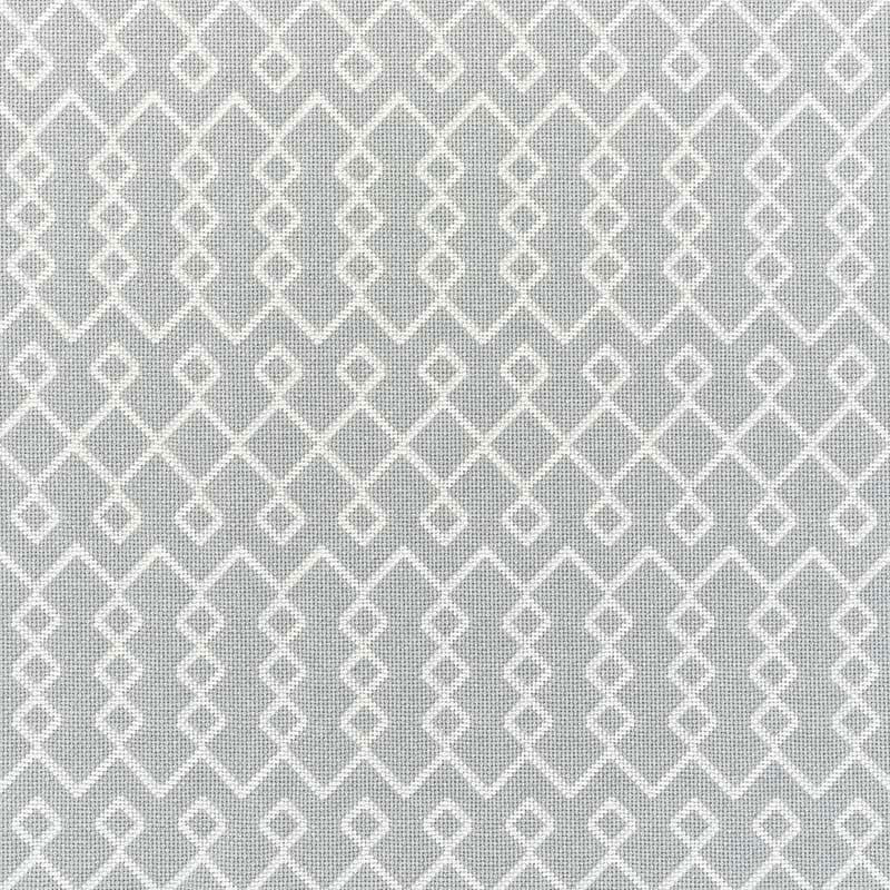 Schumacher | Bricolette fabric - 72112