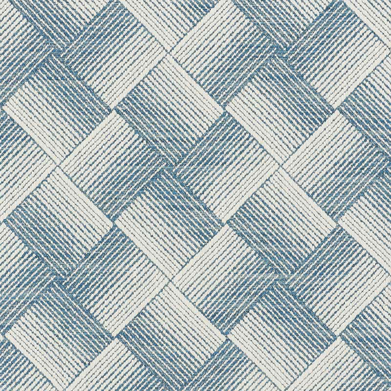 Schumacher | Ashberg fabric - 72142