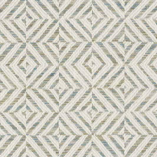 Schumacher | Jubilee fabric - 72150