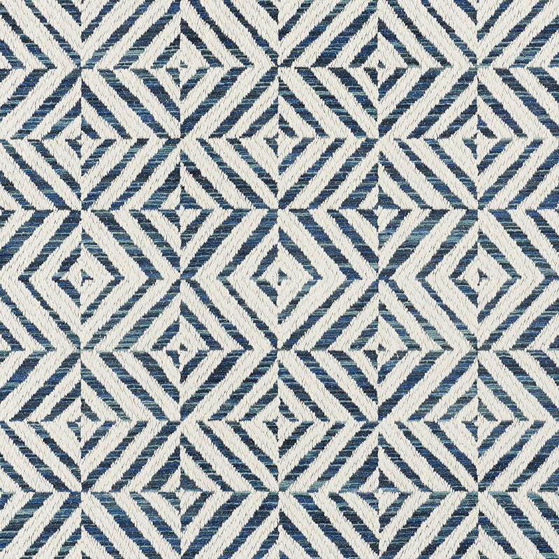 Schumacher | Jubilee fabric - 72151