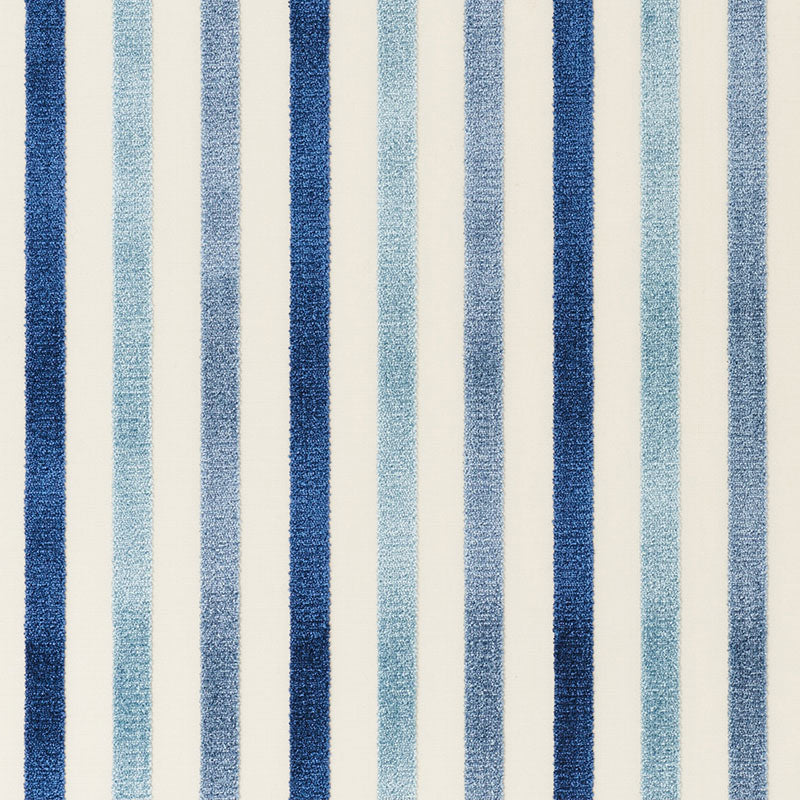 Schumacher | Le Matelot fabric - 72290