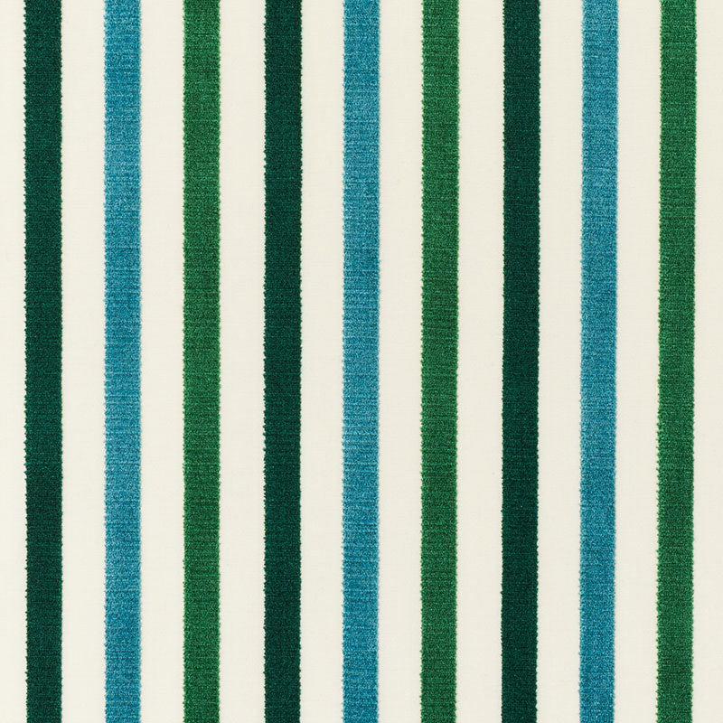 Schumacher | Le Matelot fabric - 72291