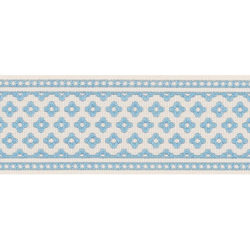 Schumacher | Cherie Tape fabric - 72311