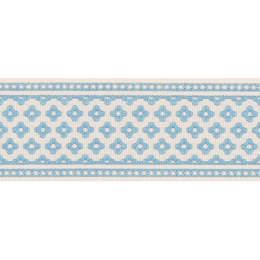 Schumacher | Cherie Tape fabric - 72311