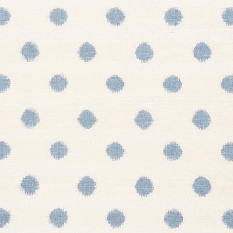 Schumacher | Sakuru Ikat fabric - 72341