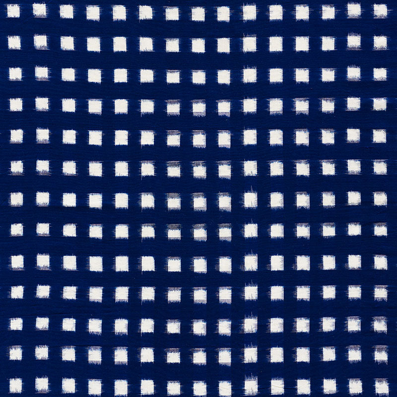 Schumacher | Heiho Ikat fabric - 72350