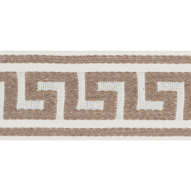 Schumacher | Ganton Tape Indoor/Outdoor fabric - 72390