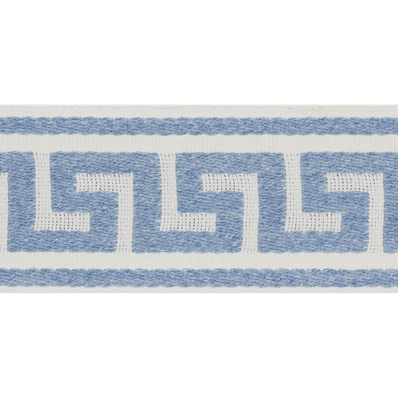 Schumacher | Ganton Tape Indoor/Outdoor fabric - 72391