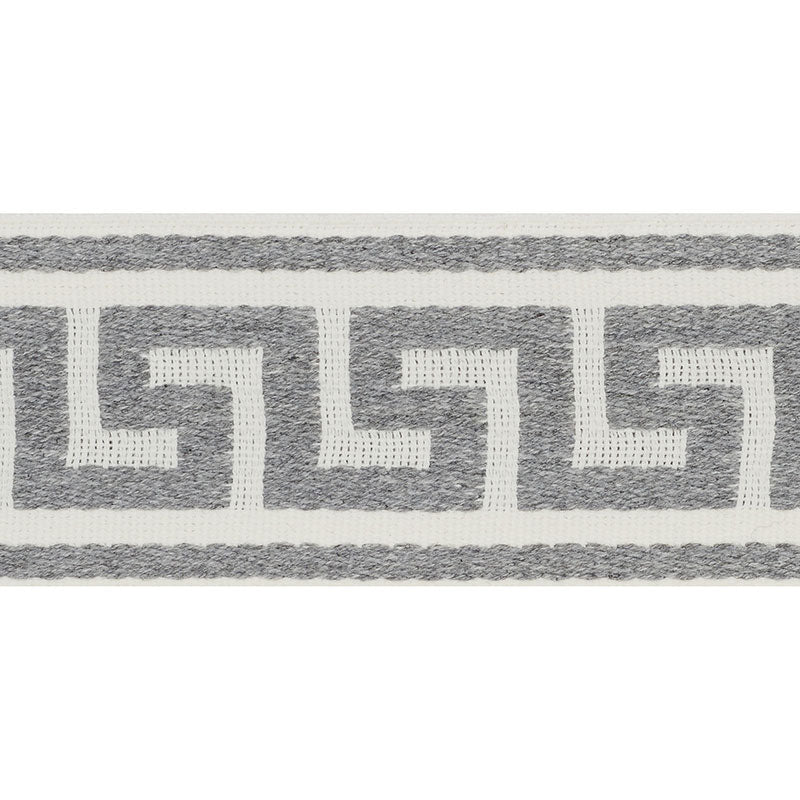 Schumacher | Ganton Tape Indoor/Outdoor fabric - 72392