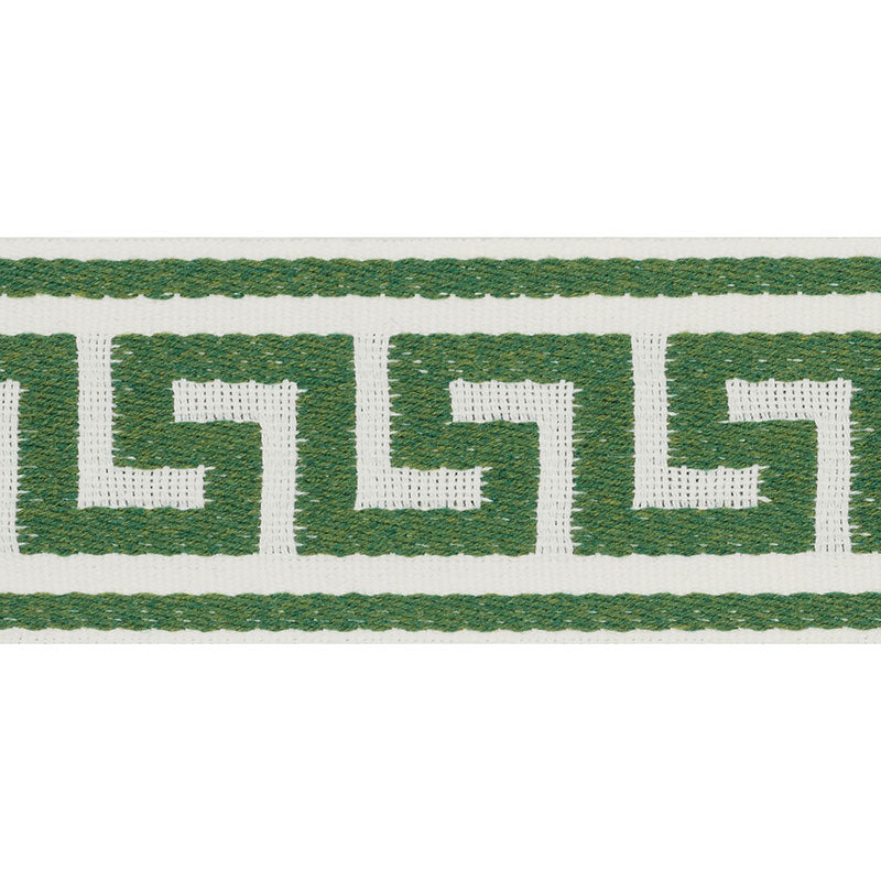 Schumacher | Ganton Tape Indoor/Outdoor fabric - 72393