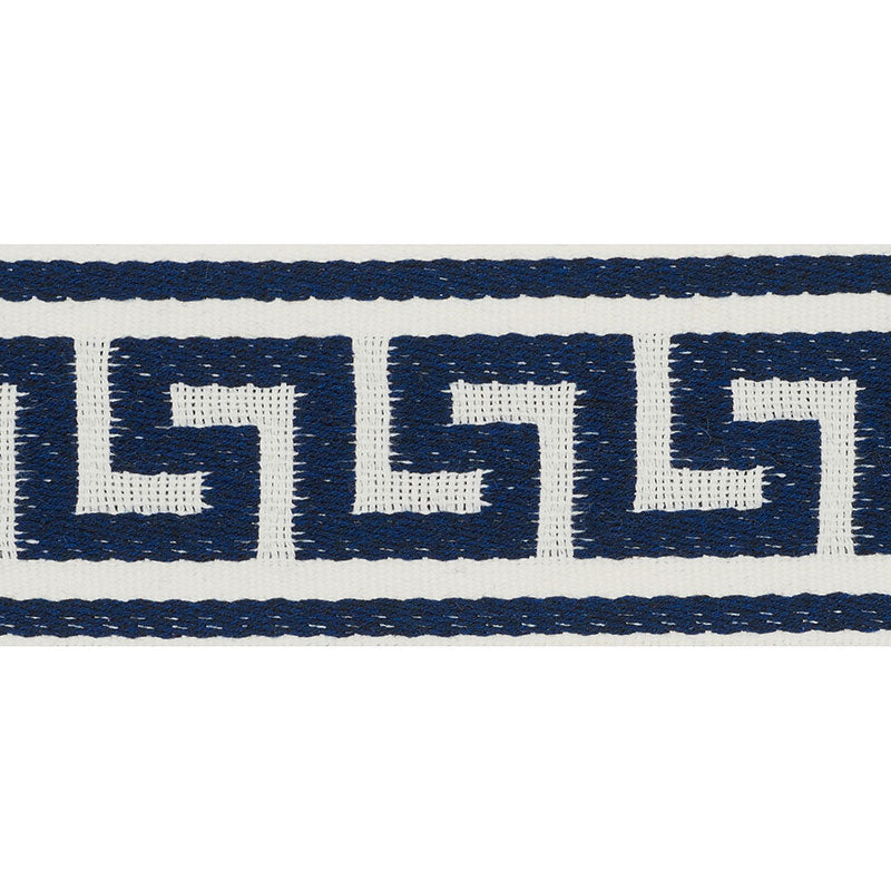 Schumacher | Ganton Tape Indoor/Outdoor fabric - 72394