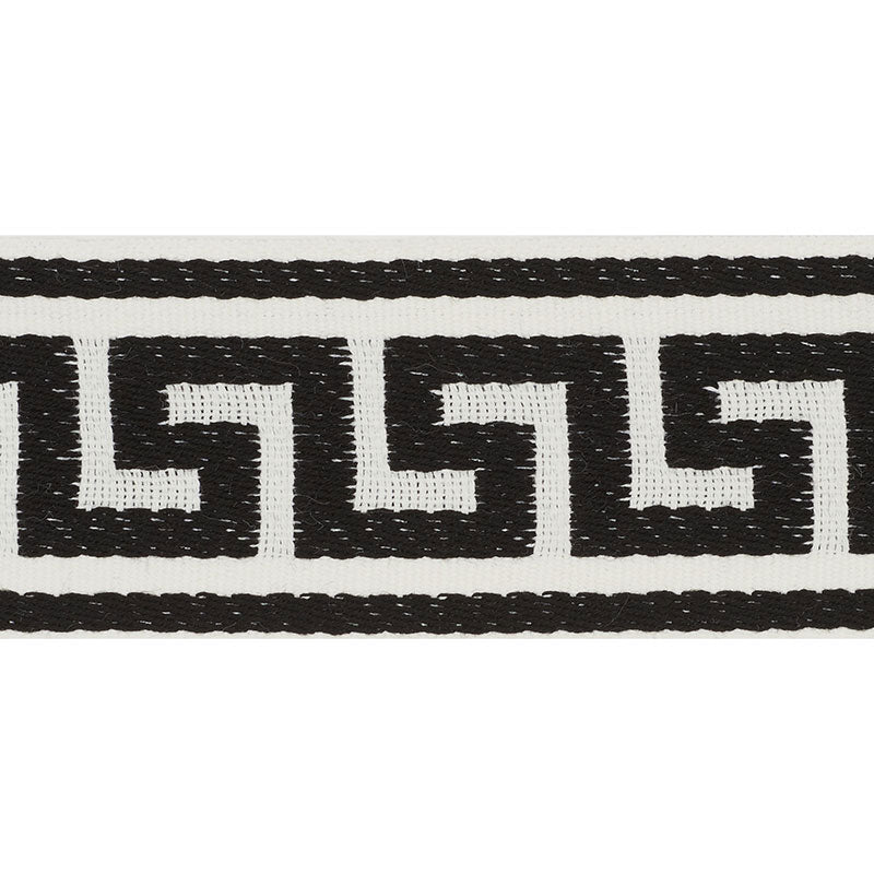 Schumacher | Ganton Tape Indoor/Outdoor fabric - 72395