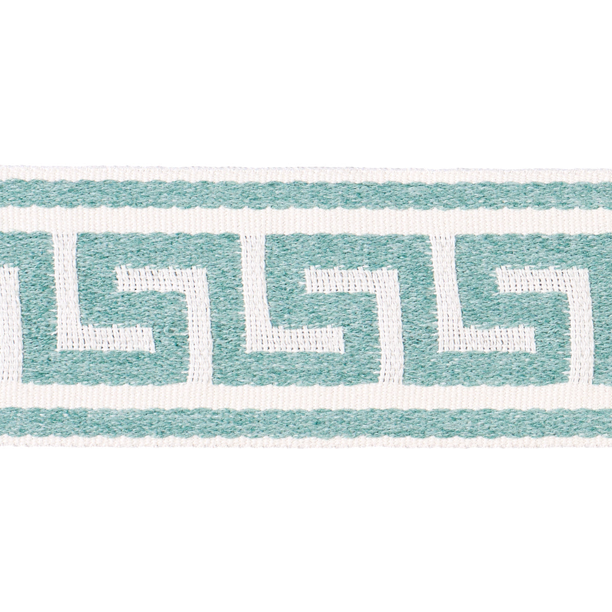 Schumacher | Ganton Tape Indoor/Outdoor fabric - 72396