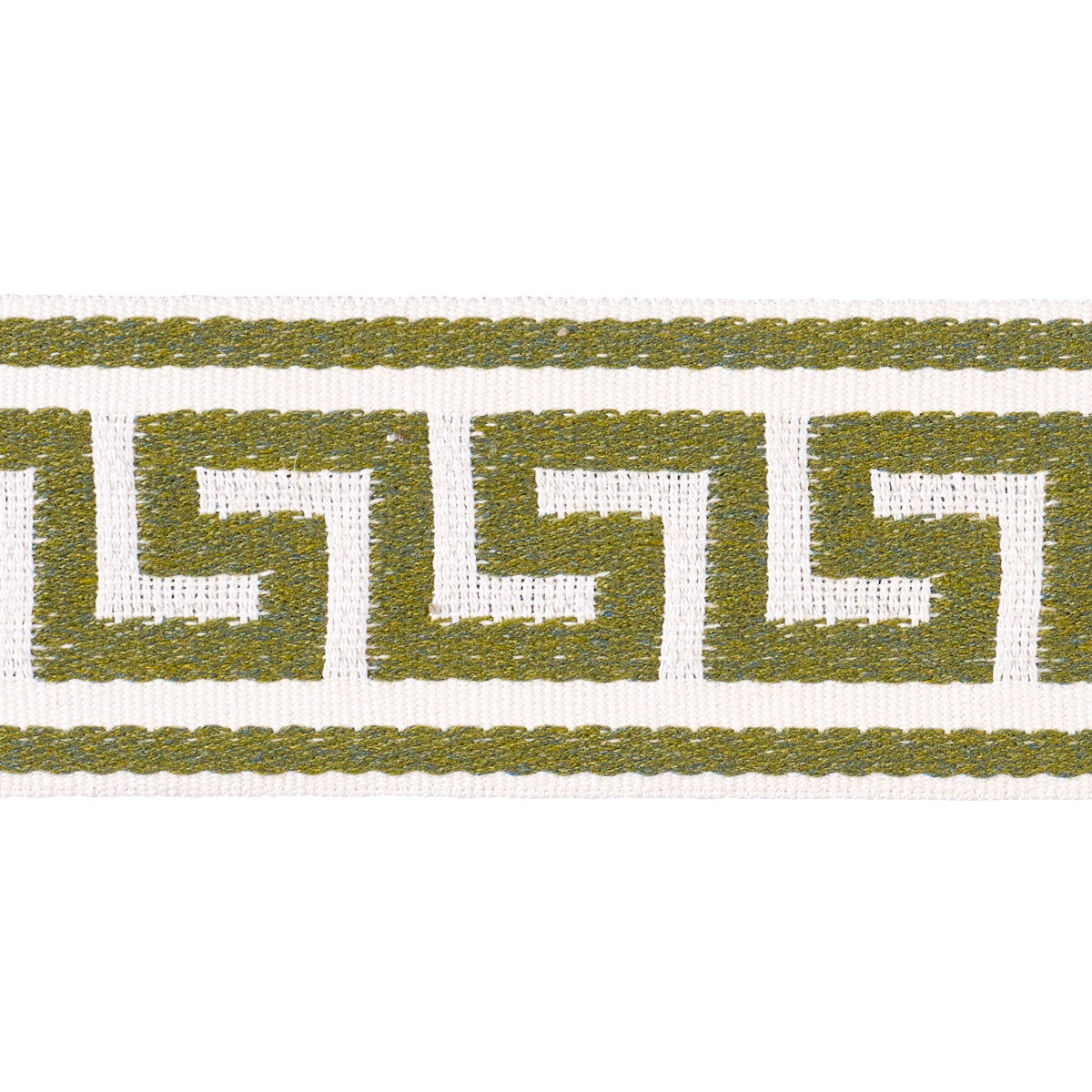 Schumacher | Ganton Tape Indoor/Outdoor fabric - 72397