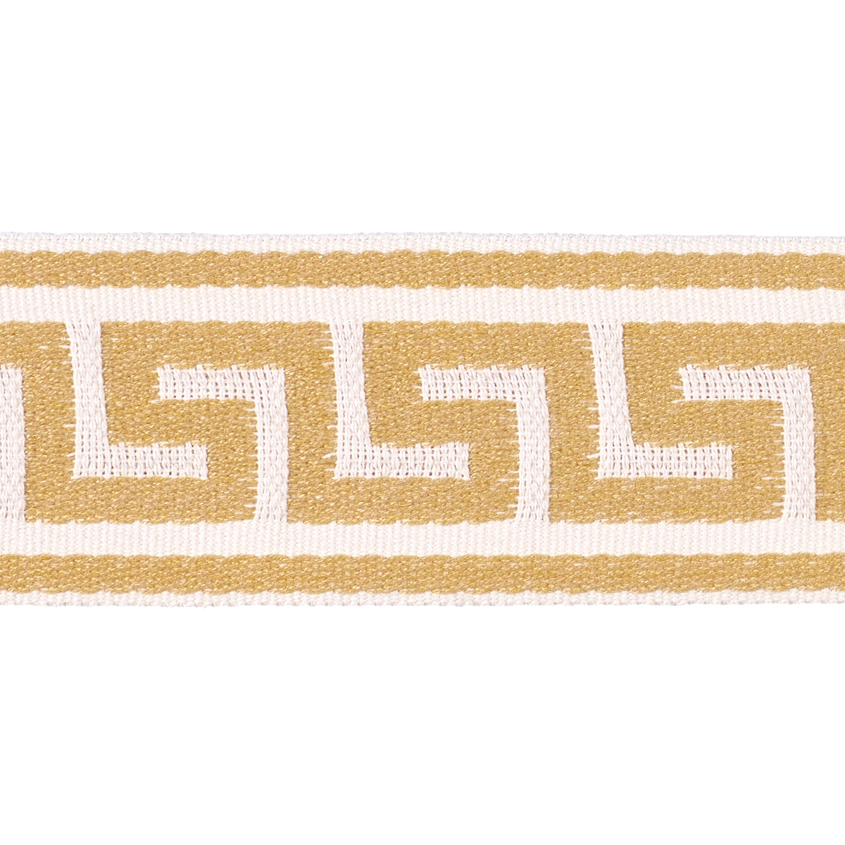 Schumacher | Ganton Tape Indoor/Outdoor fabric - 72398