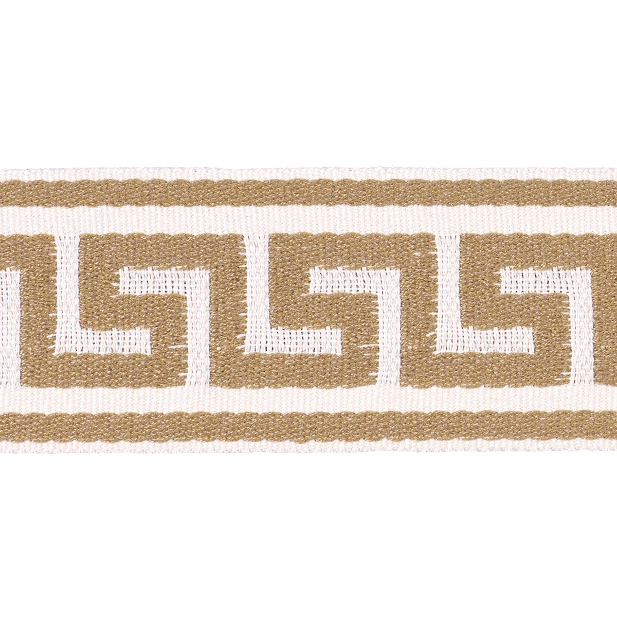 Schumacher | Ganton Tape Indoor/Outdoor fabric - 72399
