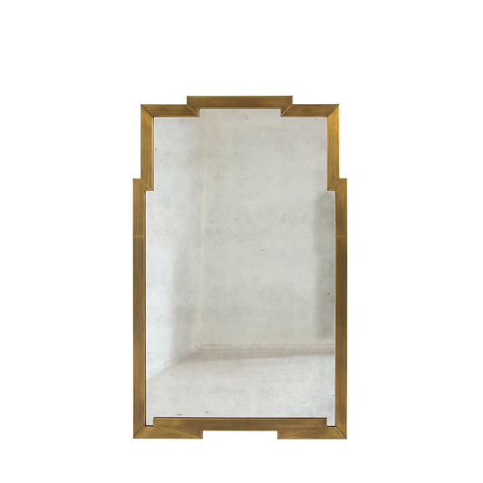 Julian Chichester | Pushkin Mirror