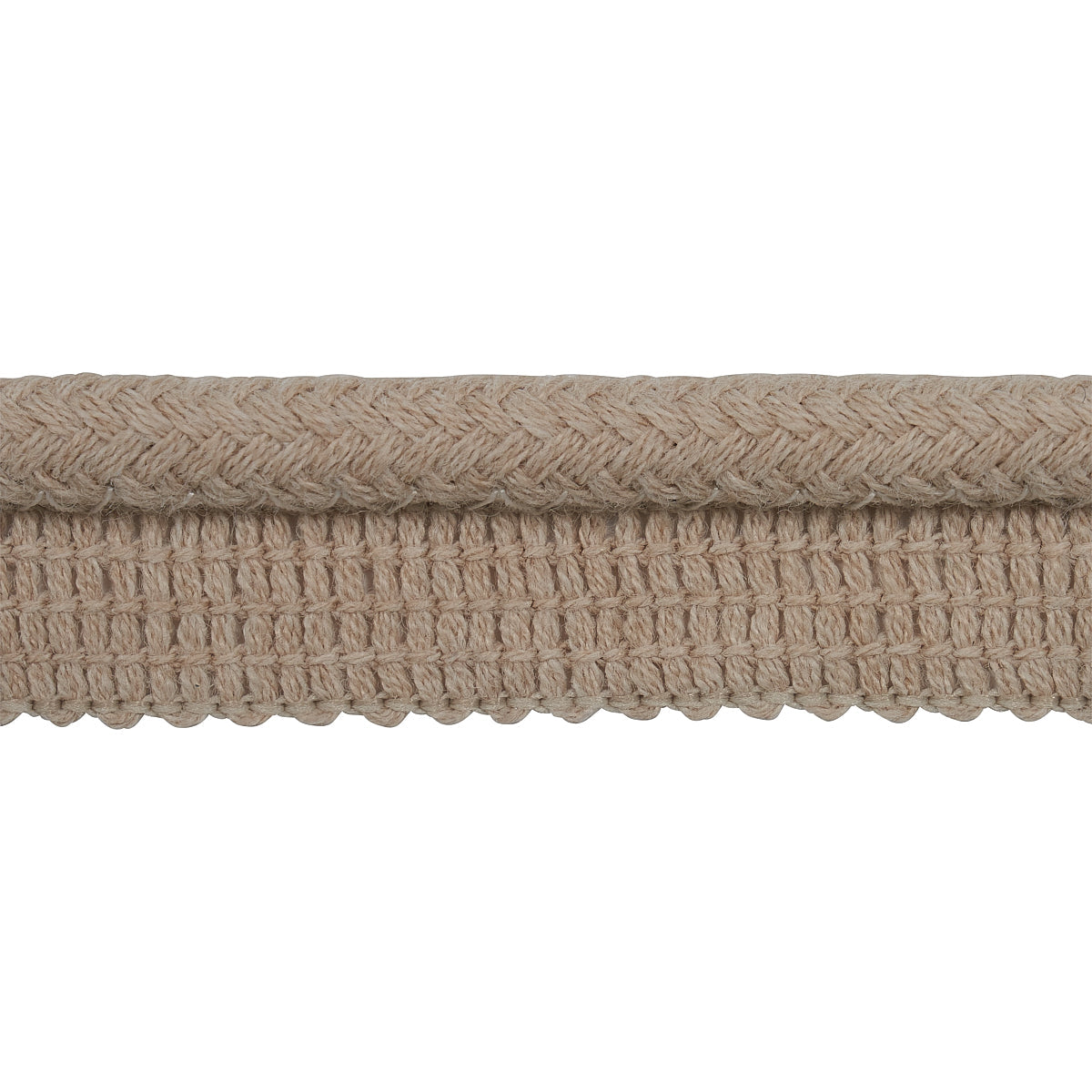 Schumacher | Eubie Lip Cord Indoor/Outdoor fabric - 72428