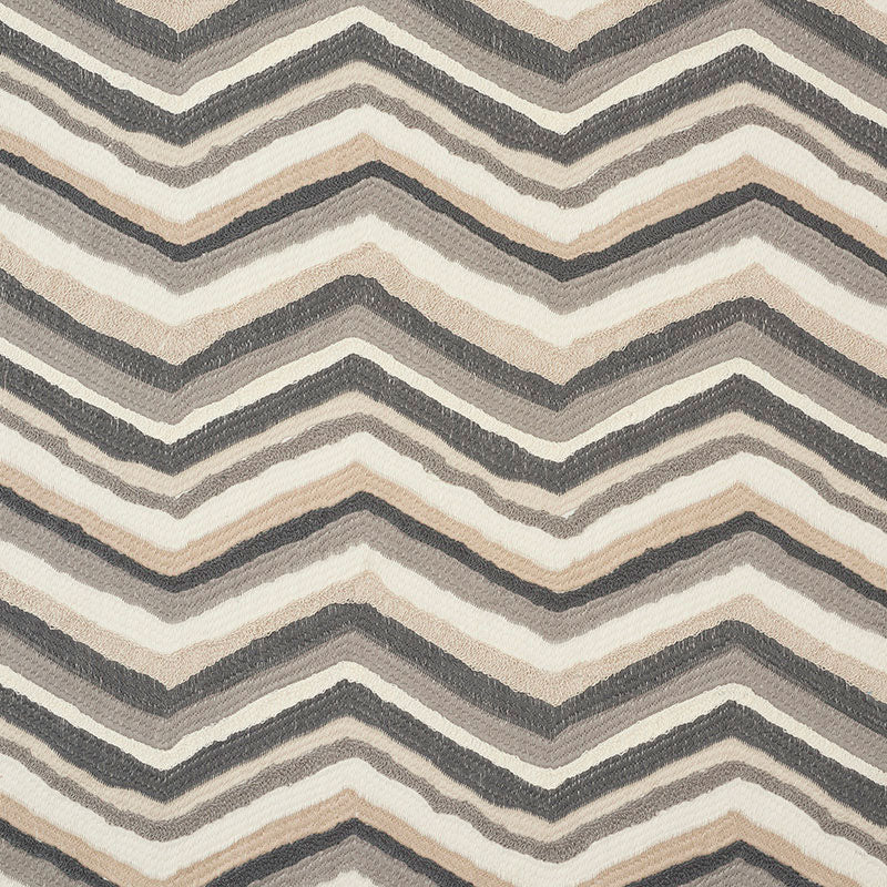 Schumacher | Shasta Embroidery fabric - 72470