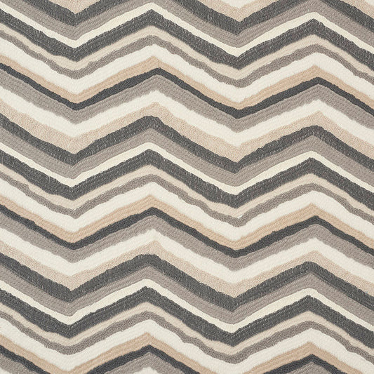 Schumacher | Shasta Embroidery fabric - 72470