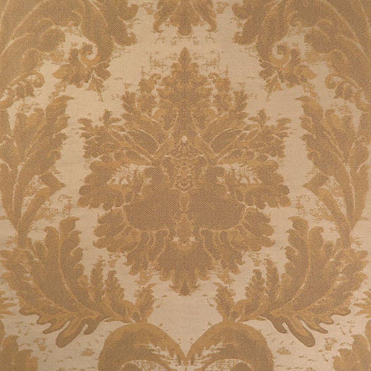 Rubelli Mocenigo fabric - Creme