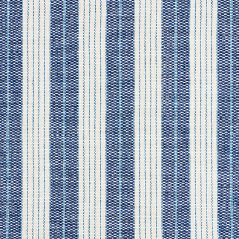 Schumacher | Horst Stripe fabric - 72600