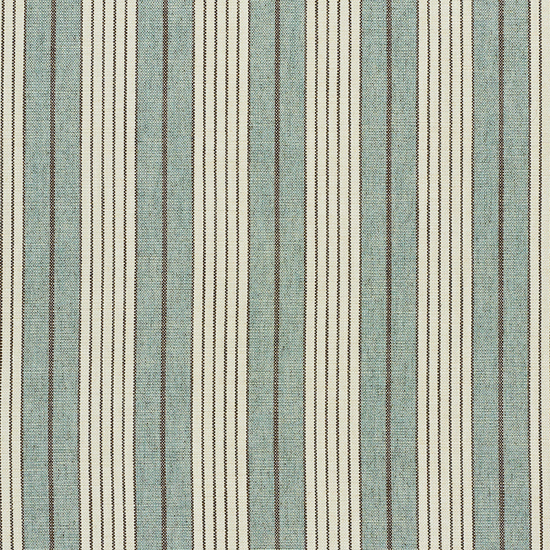 Schumacher | Horst Stripe fabric - 72603