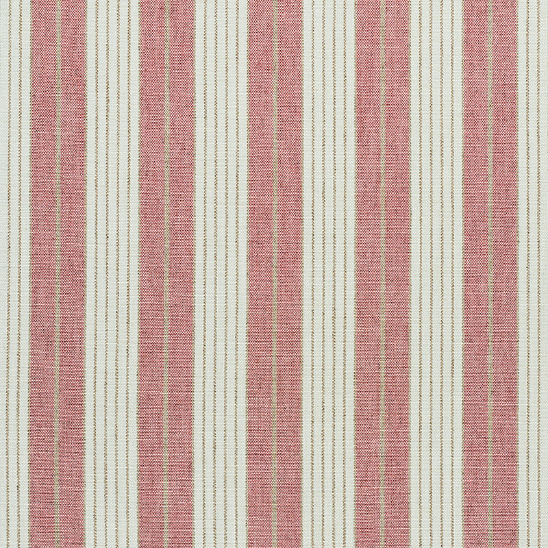 Schumacher | Horst Stripe fabric - 72604