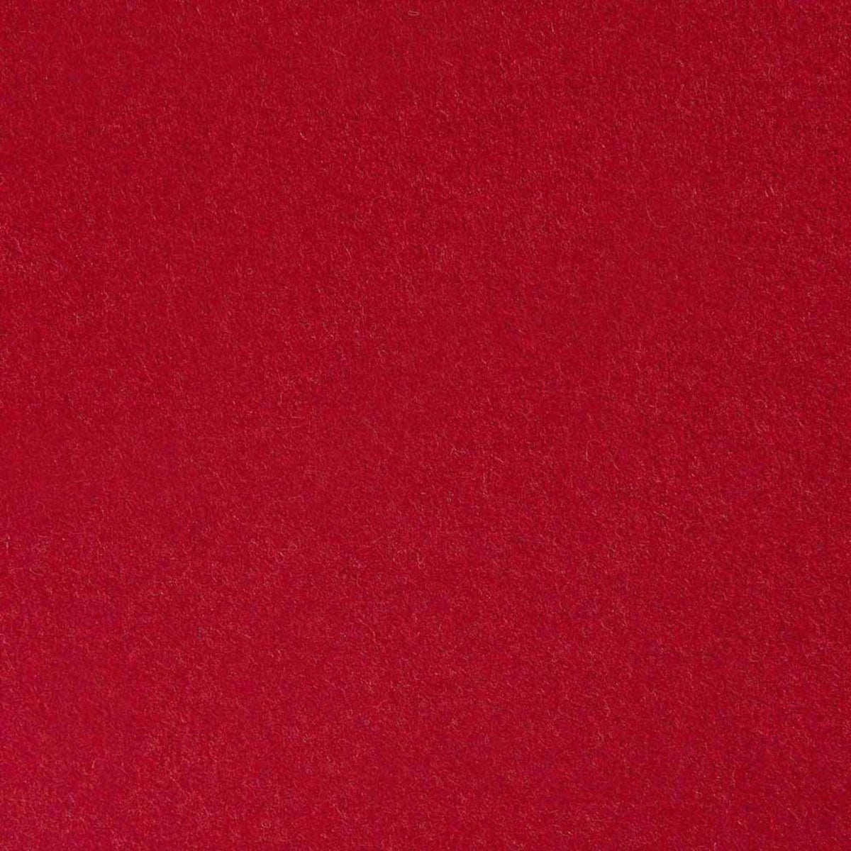 Casamance | Arthur's Seat fabric - Red