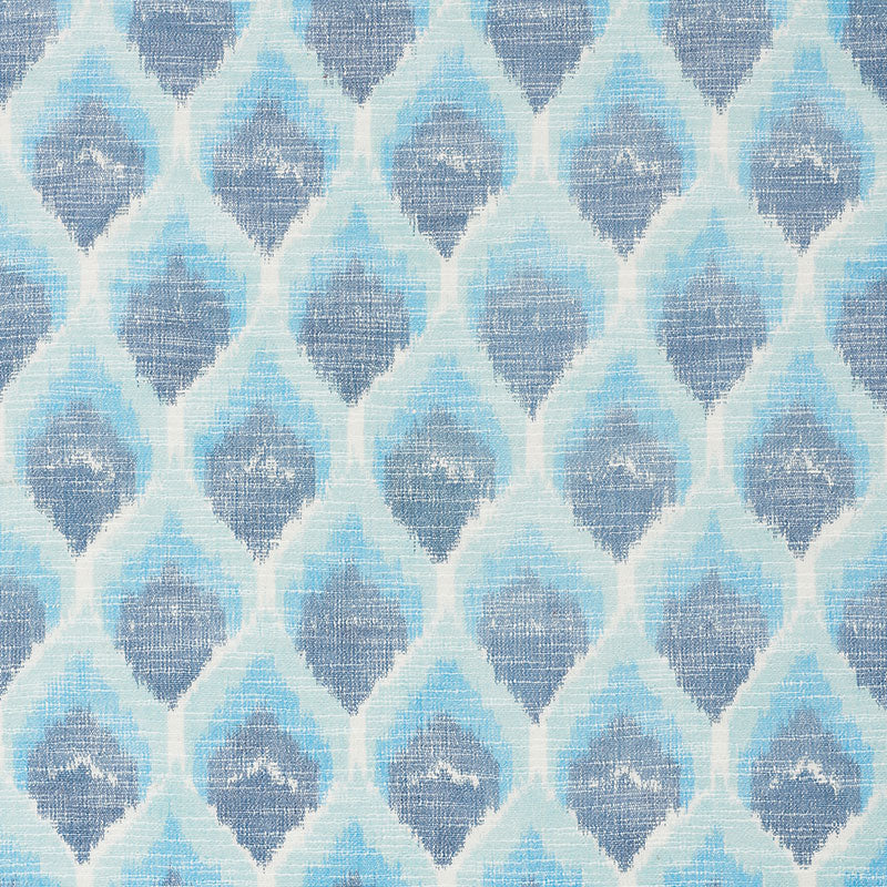 Schumacher | Odisha Ikat fabric - 72641