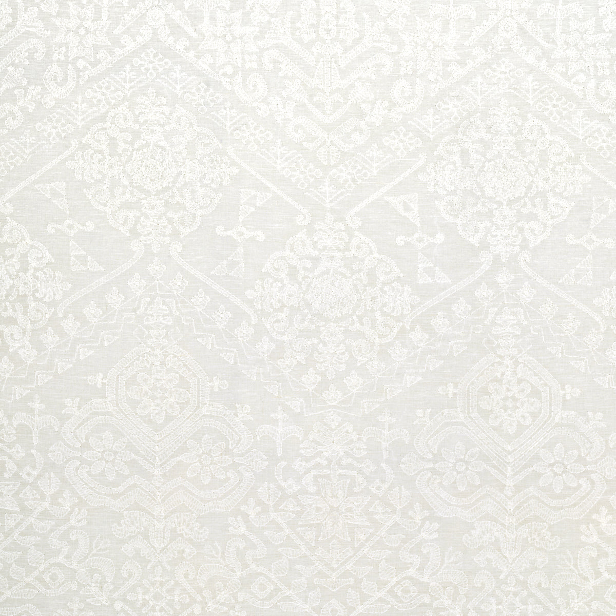 Schumacher | Camilla Sheer fabric - 72660