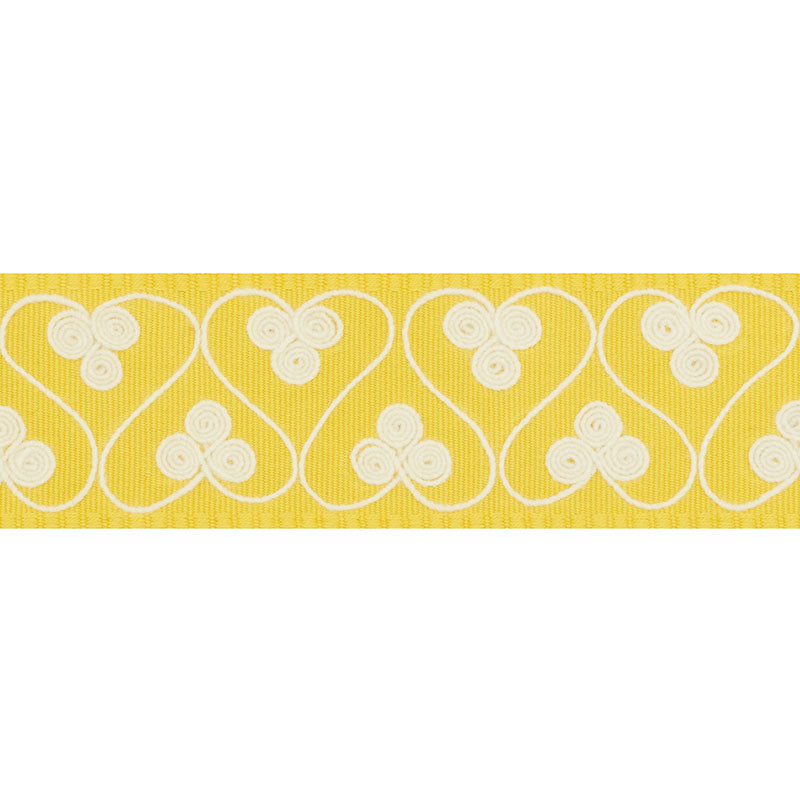 Schumacher | Coquette Tape fabric - 72740