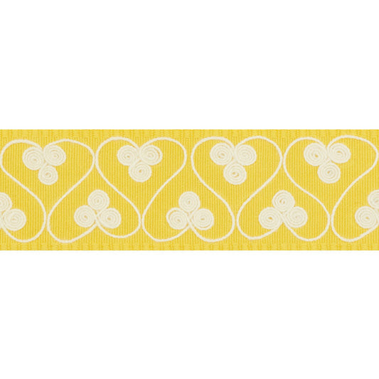 Schumacher | Coquette Tape fabric - 72740