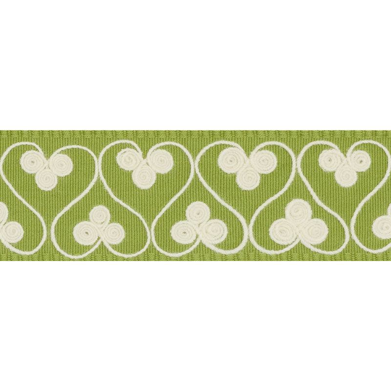 Schumacher | Coquette Tape fabric - 72741