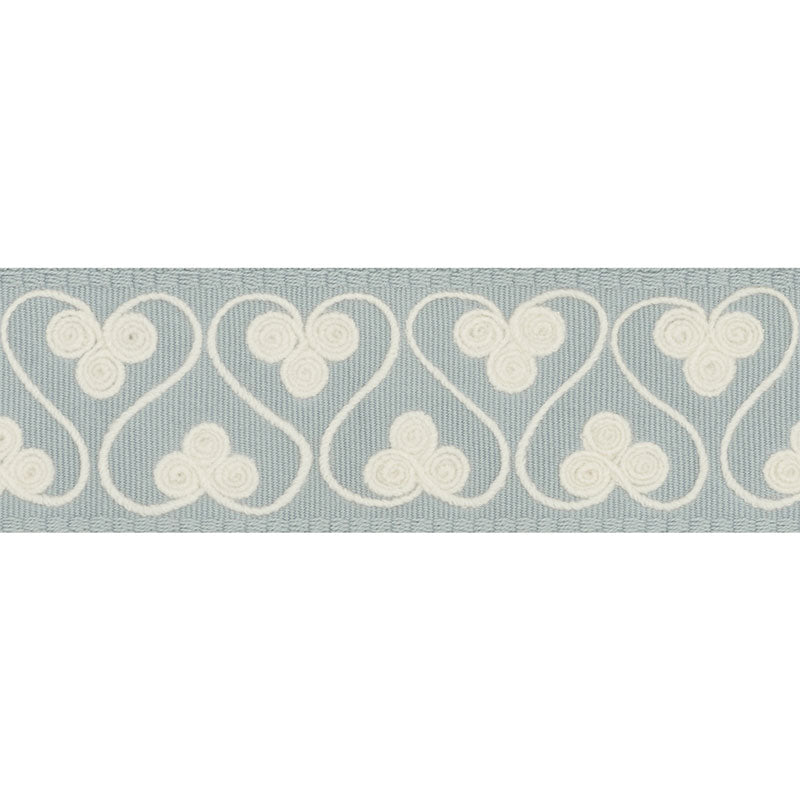 Schumacher | Coquette Tape fabric - 72742