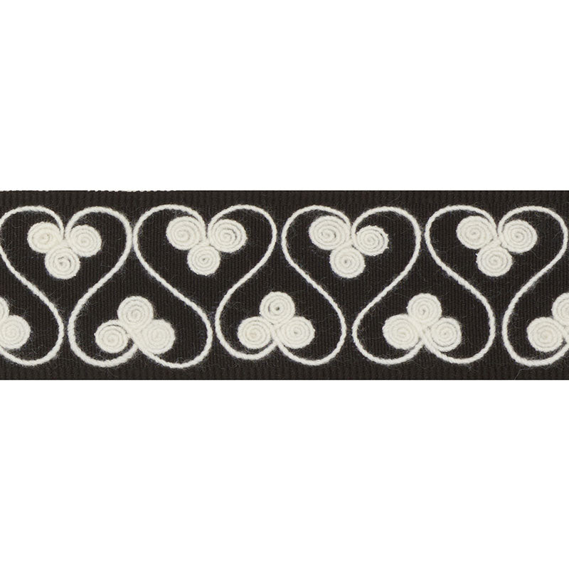 Schumacher | Coquette Tape fabric - 72743