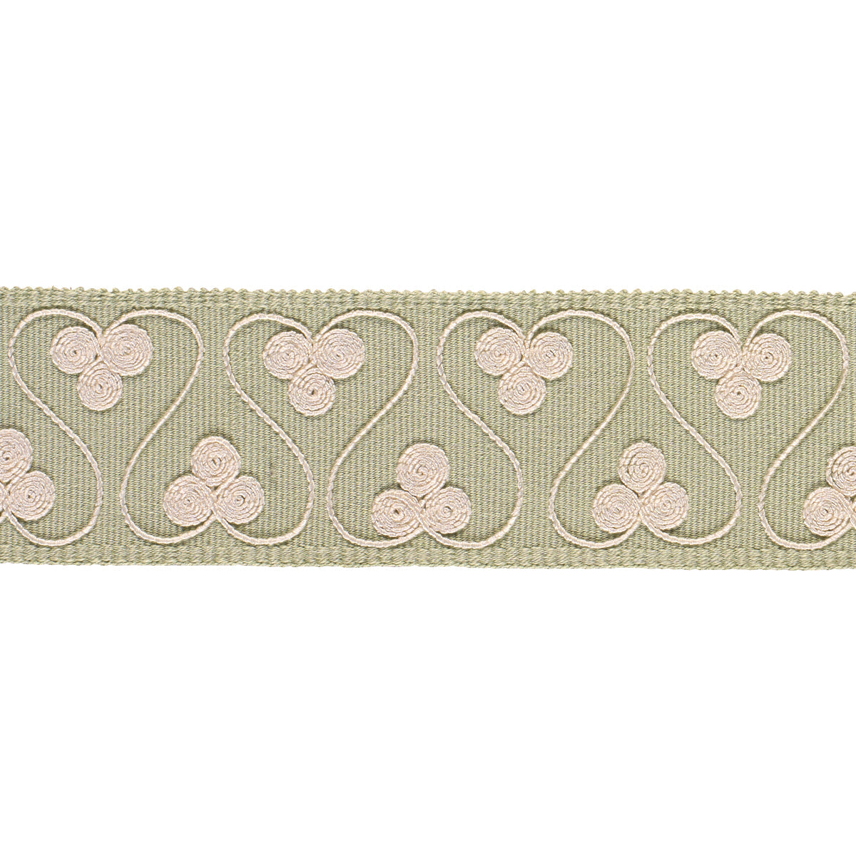 Schumacher | Coquette Tape fabric - 72744
