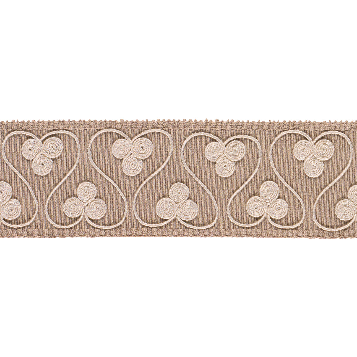 Schumacher | Coquette Tape fabric - 72745