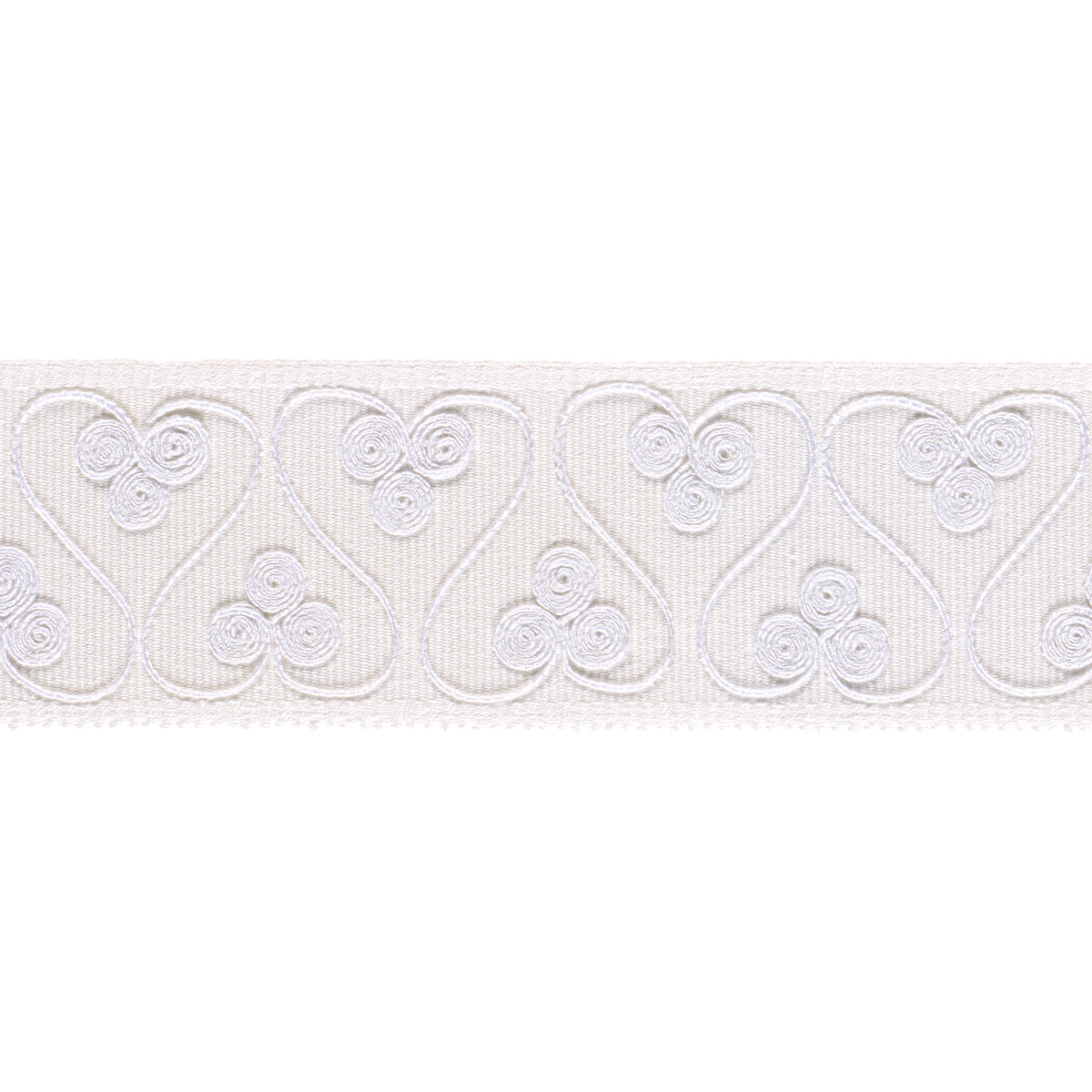 Schumacher | Coquette Tape fabric - 72747
